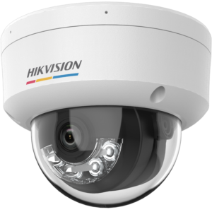 Hikvision DS-2CD1147G2H-LIU กล้อง IP 4MP ColorVu Dome