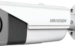 Hikvision DS-2CD2T22WD-I3 กล้อง IP 2MP EXIR Bullet