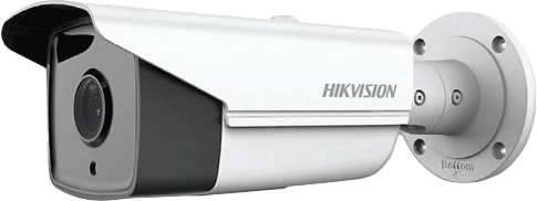 Hikvision DS-2CD2T22WD-I3 กล้อง IP 2MP EXIR Bullet
