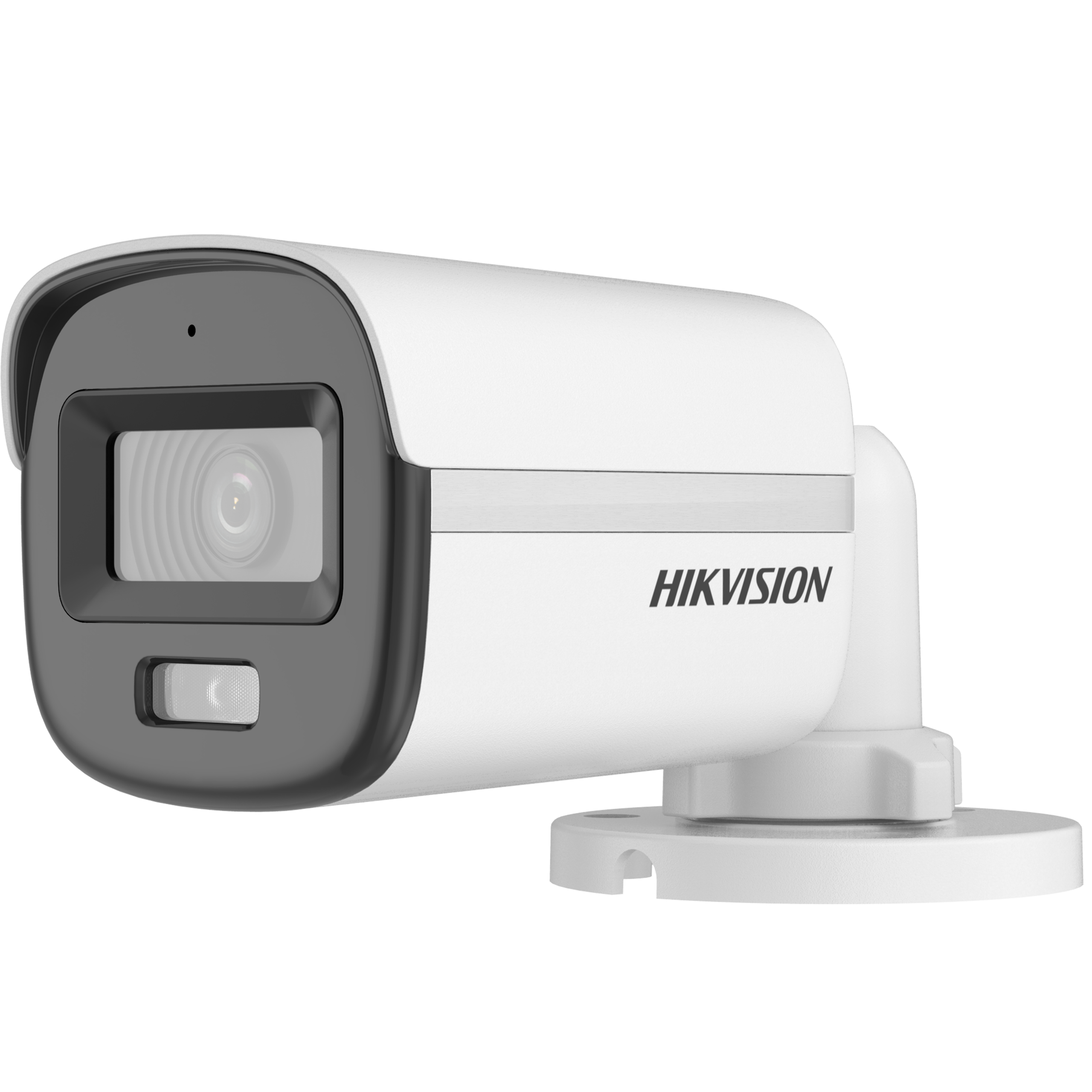 Hikvision DS-2CE10KF0T-FS กล้องวงจรปิด 5MP ColorVu Bullet