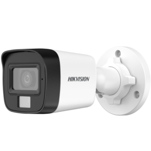 Hikvision DS-2CE16D0T-LFS กล้องวงจรปิด 2MP Dual Light Bullet