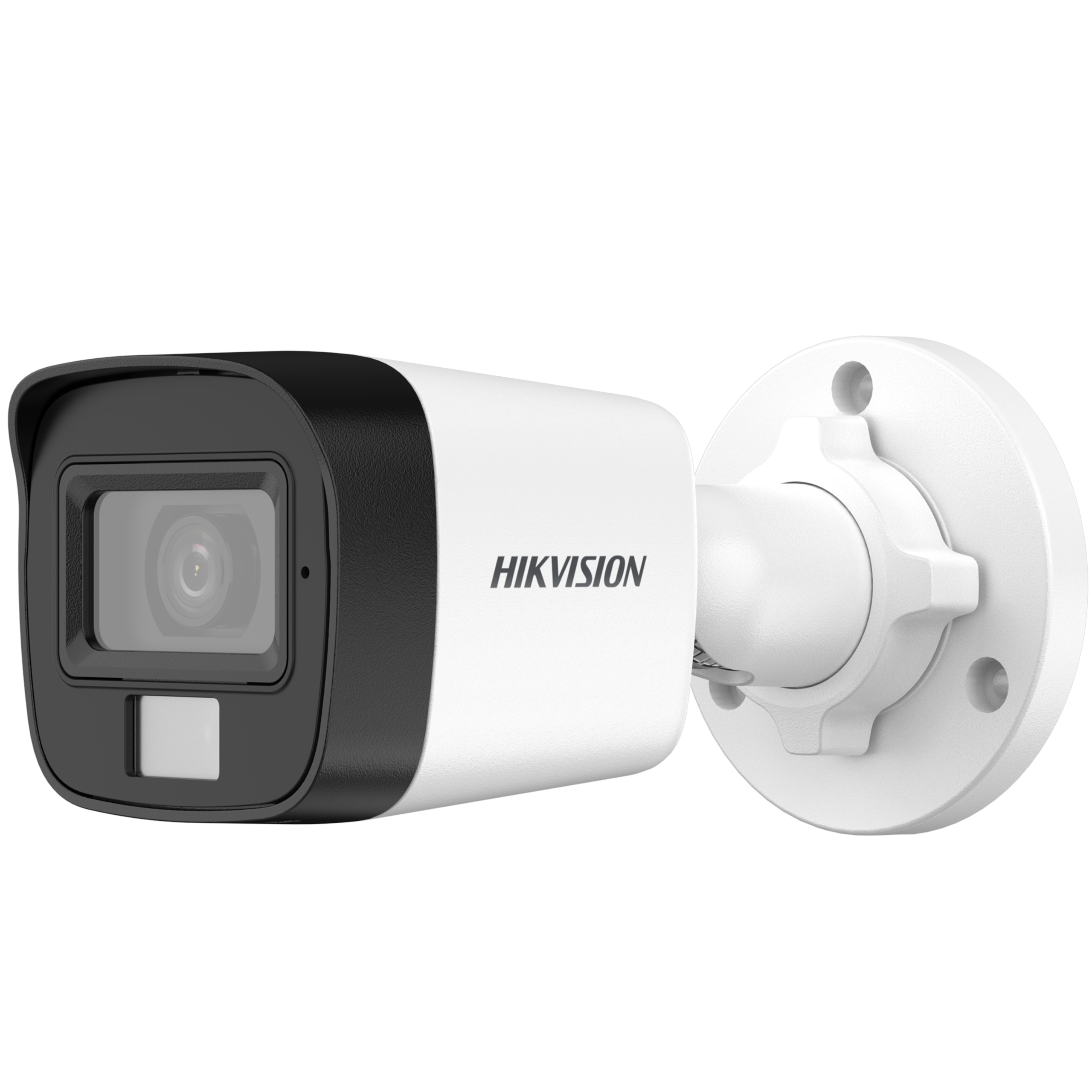 Hikvision DS-2CE16D0T-LFS กล้องวงจรปิด 2MP Dual Light Bullet