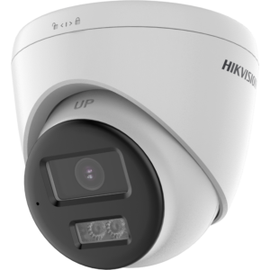 Hikvision DS-2CE76D0T-LFS กล้องวงจรปิด 2MP Dual Light Dome