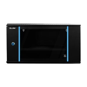 GLink ตู้ Rack 6U ลึก 40 ซม.