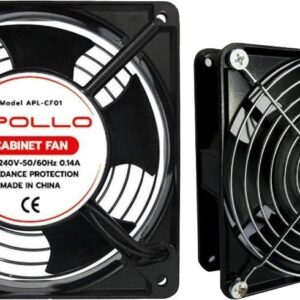 พัดลมตู้ Rack แบบเดี่ยว ACR-CF01