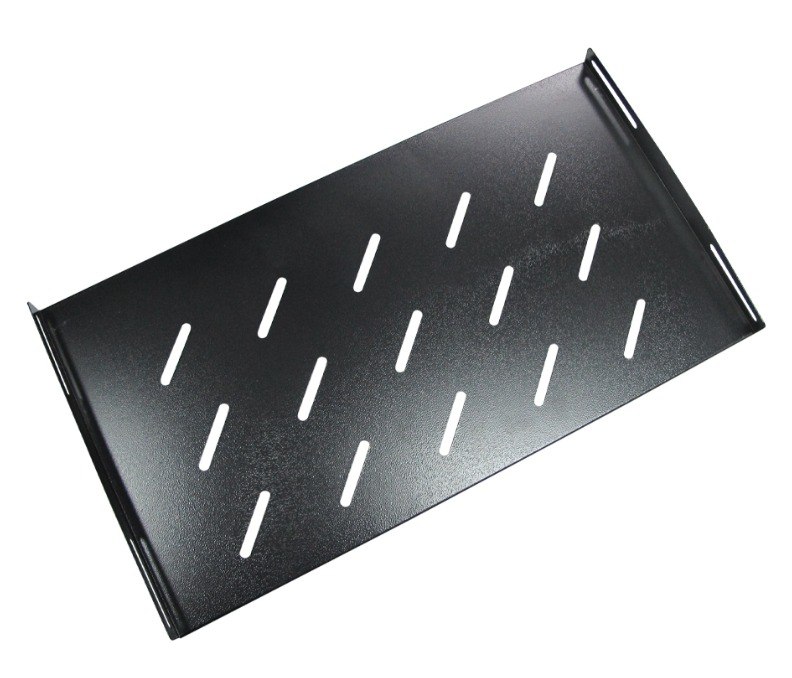 GLink ถาดรองอุปกรณ์ตู้ Rack ลึก 45 ซม.