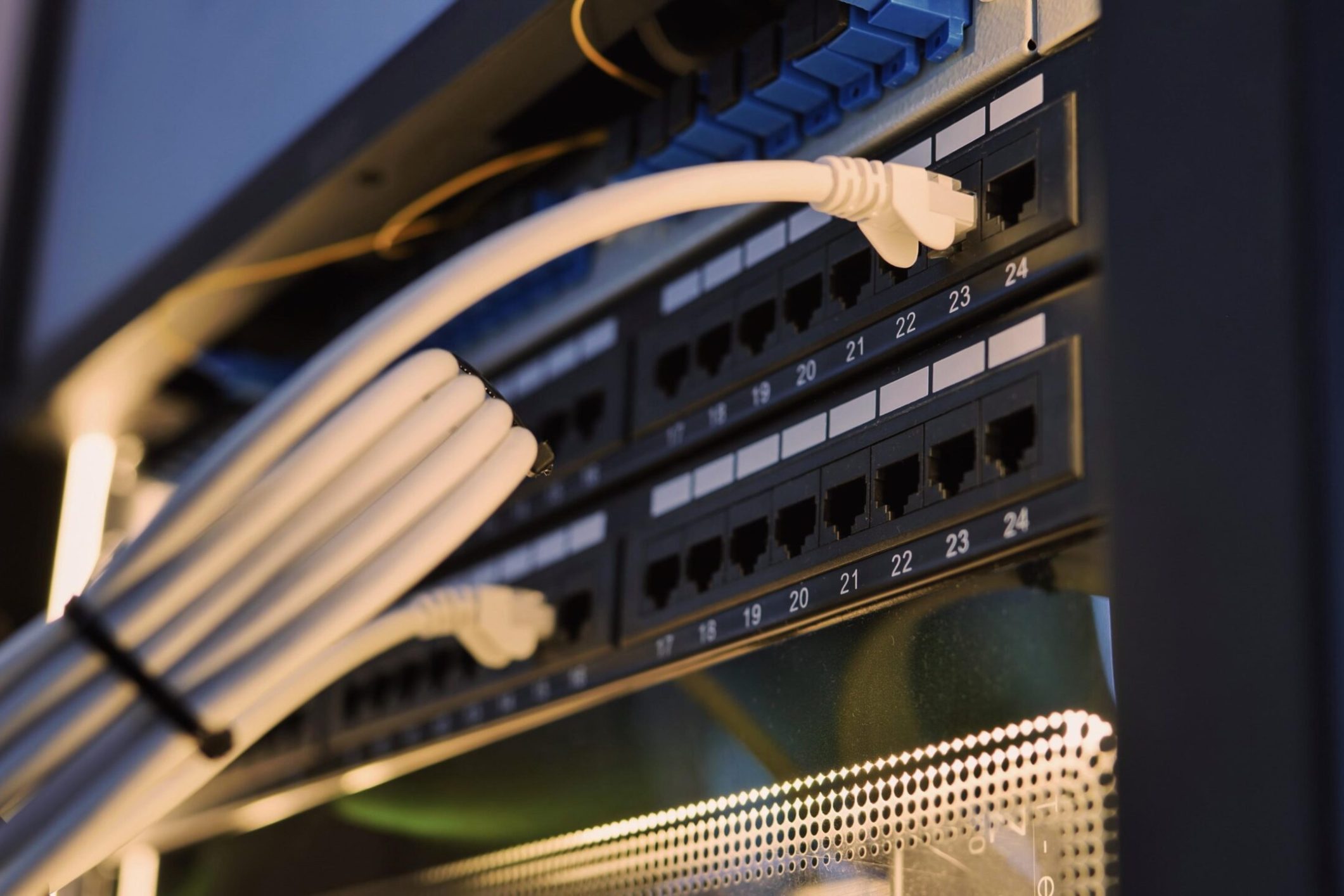 ชนิดของกล้องวงจรปิด